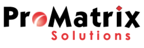 Logo-Promatrix